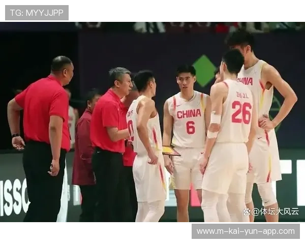 中国男篮的成长离不开坚持,中国男篮发展 中国男篮的成长离不开坚持,中国男篮发展