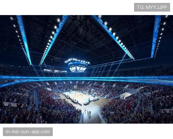 国家体育局提出“青少年+科技+国际合作”深度融合战略，打造未来体育高地